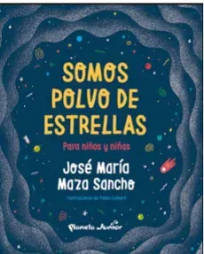 SOMOS POLVO DE ESTRELLAS PAR NIÑOS Y NIÑAS1