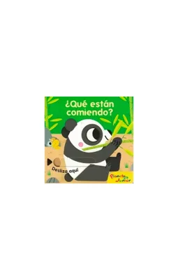 QUE ESTAN COMIENDO2
