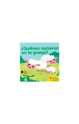 QUIENES NACIERON EN LA GRANJA2