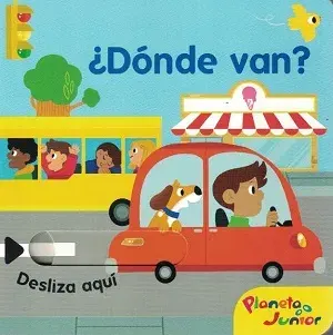 DONDE VAN2