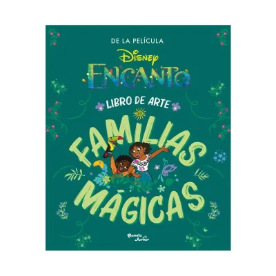 ENCANTO LIBRO DE ARTE1
