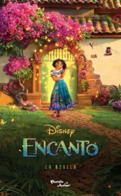 ENCANTO LA NOVELA2