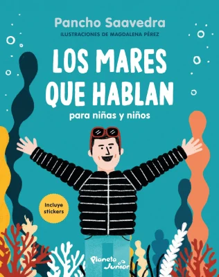 LOS MARES QUE HABLAN PARA NIÑAS Y NIÑOS1