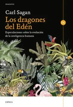 LOS DRAGONES DEL EDEN2