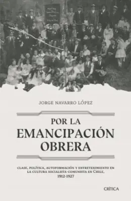 POR LA EMANCIPACION OBRERA1