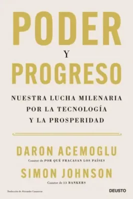 PODER Y PROGRESO1