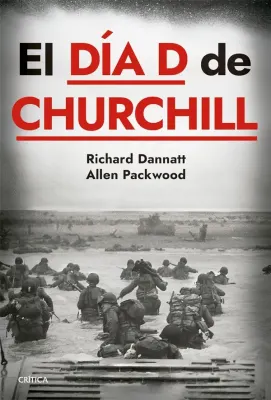 EL DIA D DE CHURCHILL1