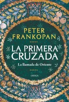 LA PRIMERA CRUZADA1