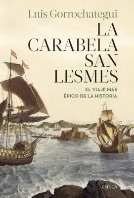 LA CARABELA SAN LESMES2