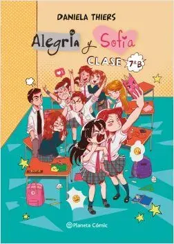 ALEGRIA Y SOFIA 11