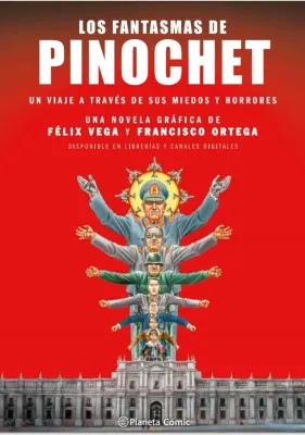 LOS FANTASMAS DE PINOCHET1