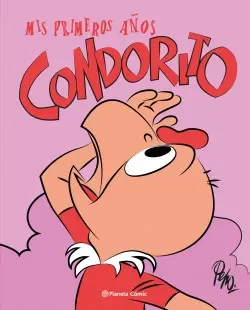 CONDORITO MIS PRIMEROS AÑOS2