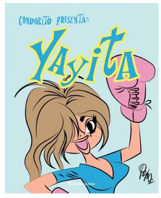 YAYITA1