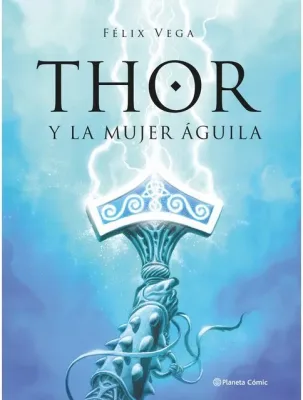 THOR Y LA MUJER AGUILA2