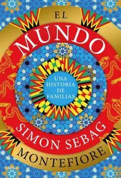 EL MUNDO UNA HISTORIA DE FAMILIAS1