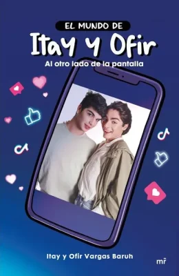 EL MUNDO DE ITAY Y OFIR2