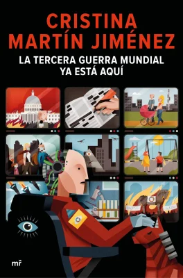 LA TERCERA GUERRA MUNDIAL YA ESTA AQUI2