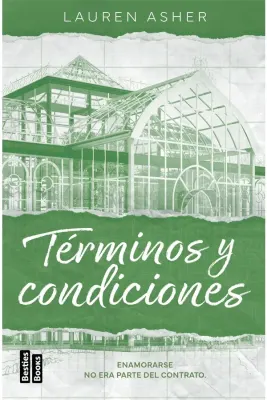 TERMINOS Y CONDICIONES1