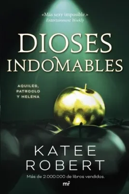 DIOSES INDOMABLES1