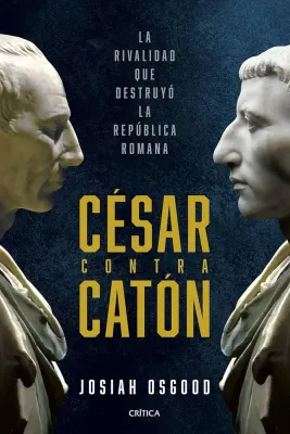 CESAR CONTRA CATON1