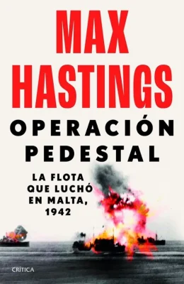 OPERACION PEDESTAL2