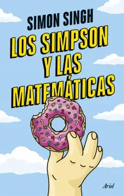 LOS SIMPSON Y LAS MATEMÁTICAS1