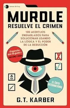 MURDLE RESUELVE EL CRIMEN1