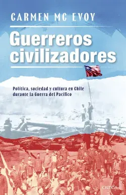GUERREROS CIVILIZADORES1