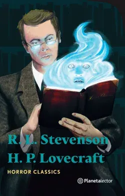 HORROR CLASSICS1