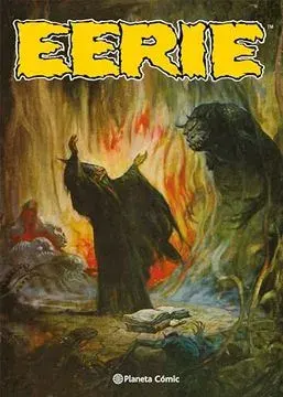 EERIE Nº 01/271