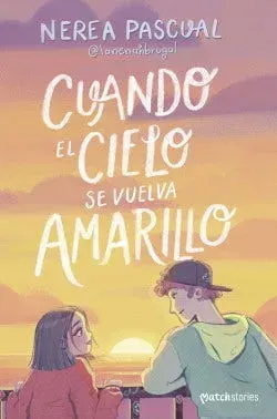CUANDO EL CIELO SE VUELVA AMARILLO1