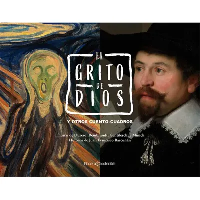 EL GRITO DE DIOS Y OTROS CUENTOS CUADROS1