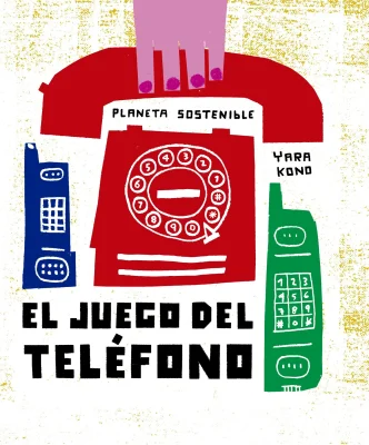 EL JUEGO DEL TELEFONO1