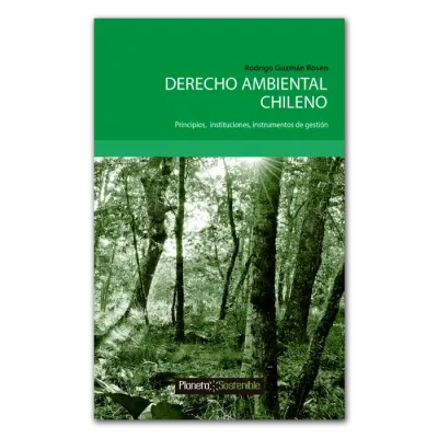 DERECHO AMBIENTAL CHILENO1