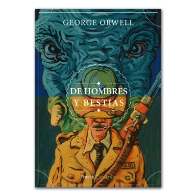 DE HOMBRES Y BESTIAS1