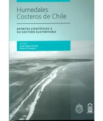 HUMEDALES COSTEROS DE CHILE1