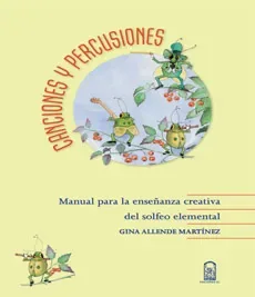 CANCIONES Y PERCUCIONES1