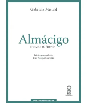 ALMACIGO POEMAS INEDITOS1