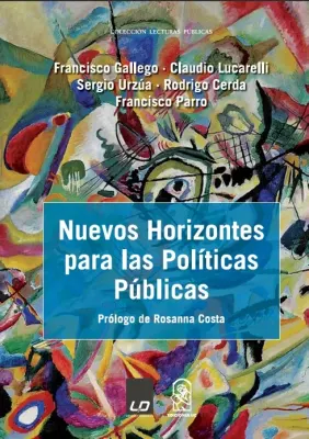 NUEVOS HORIZONTES PARA LAS POLITICAS PUBLICAS1