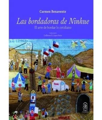 LAS BORDADORAS DE NINHUE1