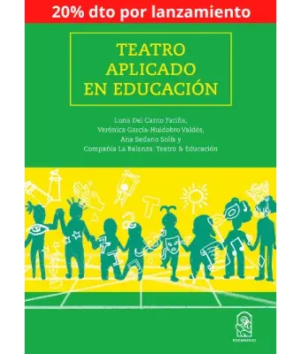 TEATRO APLICADO EN EDUCACION1