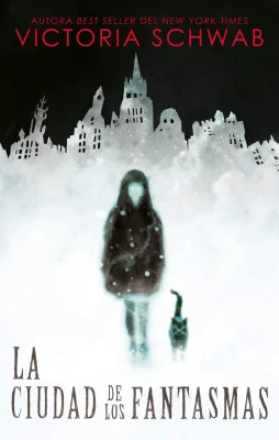 LA CIUDAD DE LOS FANTASMAS CRONICAS DE CASSIDY BLAKE 12