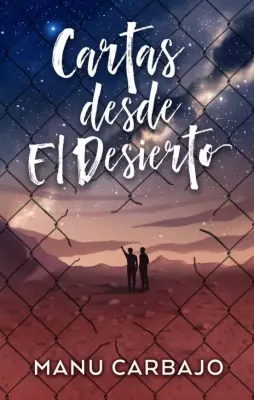CARTAS DESDE EL DESIERTO1