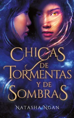 CHICAS DE TORMENTAS Y DE SOMBRAS1
