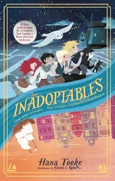 LOS INADOPTABLES1