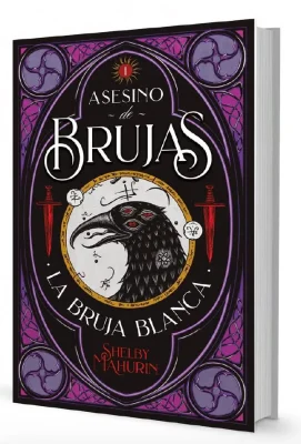ASESINO DE BRUJAS 1 LA BRUJA BLANCA1