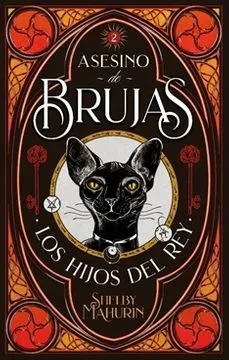 ASESINO DE BRUJAS 2 LOS HIJOS DEL REY1