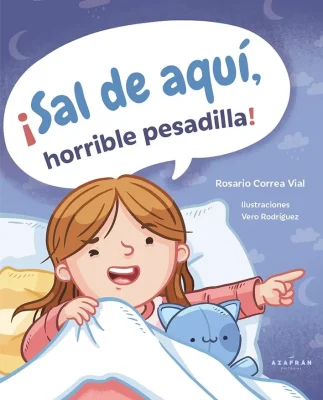 SAL DE AQUI HORRIBLE PESADILLA2