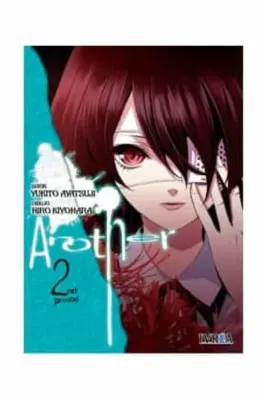ANOTHER 021