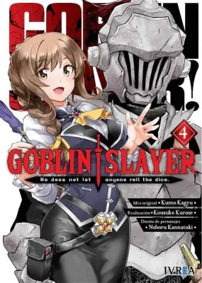 GOBLIN SLAYER 041